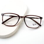 Rayban - High Quality Eyewear Frame - 2167-L - Screen Lense