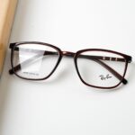 Rayban - High Quality Eyewear Frame - 2167-L - Screen Lense - Image 6