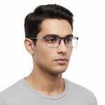 High Quality Eyewear Frame - 2168-L - Image 2