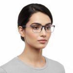 High Quality Eyewear Frame - 2168-L - Image 3