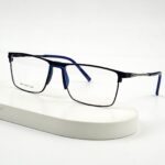 High Quality Eyewear Frame - 2168-L - Image 9