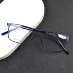 High Quality Eyewear Frame - 2168-L - Image 4