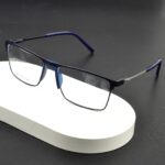 High Quality Eyewear Frame - 2168-L - Image 5