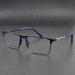 High Quality Eyewear Frame - 2168-L