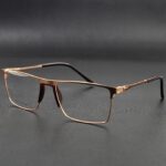 High Quality Eyewear Frame - 2170-L - Image 3