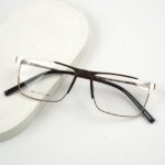 High Quality Eyewear Frame - 2170-L - Image 2