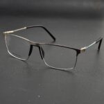 High Quality Eyewear Frame - 2172-L - Image 5