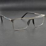 High Quality Eyewear Frame - 2172-L