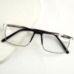 High Quality Eyewear Frame - 2172-L - Image 4