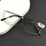 High Quality Eyewear Frame - 2172-L - Image 3