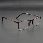 High Quality Eyewear Frame - 2174-L - Image 5