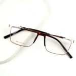 High Quality Eyewear Frame - 2175-L - Image 5