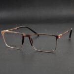 High Quality Eyewear Frame - 2175-L - Image 4