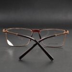 High Quality Eyewear Frame - 2175-L - Image 2