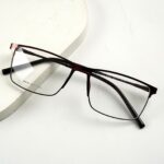 High Quality Eyewear Frame - 2177-L - Image 7