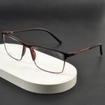 High Quality Eyewear Frame - 2177-L - Image 5