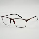 High Quality Eyewear Frame - 2177-L - Image 4