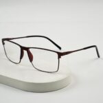 High Quality Eyewear Frame - 2177-L