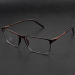 High Quality Eyewear Frame - 2177-L - Image 3