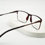 High Quality Eyewear Frame - 2177-L - Image 2