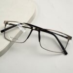 High Quality Eyewear Frame - 2178-L - Image 7
