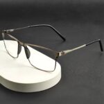 High Quality Eyewear Frame - 2178-L - Image 5