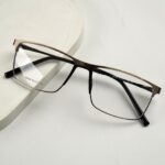 High Quality Eyewear Frame - 2179-L - Image 6