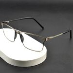 High Quality Eyewear Frame - 2179-L - Image 3