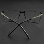 High Quality Eyewear Frame - 2179-L - Image 2
