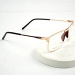 High Quality Eyewear Frame - 2181-L - screen lense - Image 7