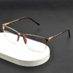 High Quality Eyewear Frame - 2186-L - Image 3