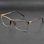 High Quality Eyewear Frame - 2187-L