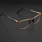 High Quality Eyewear Frame - 2187-L - Image 2