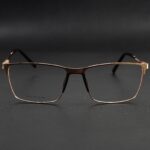 High Quality Eyewear Frame - 2187-L - Image 5