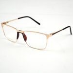 High Quality Eyewear Frame - 2187-L - Image 6