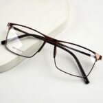 High Quality Eyewear Frame - 2189-L - Image 5