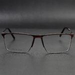 High Quality Eyewear Frame - 2189-L - Image 4