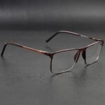 High Quality Eyewear Frame - 2189-L - Image 3