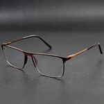 High Quality Eyewear Frame - 2189-L - Image 2