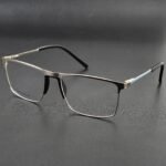 High Quality Eyewear Frame - 2190-L
