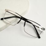 High Quality Eyewear Frame - 2190-L - Image 7