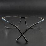 High Quality Eyewear Frame - 2190-L - Image 5