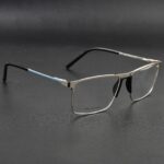 High Quality Eyewear Frame - 2190-L - Image 2