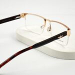 High Quality Eyewear Frame - 2199-L - Screen lense - Image 9