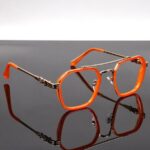 Astra - Italian Design Hexagonal Metal - L-162 - Screen lense - Image 3