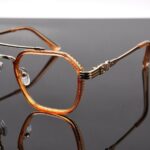 Astra - Italian Design Hexagonal Metal - L-164 - screen lense - Image 3