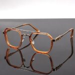 Astra - Italian Design Hexagonal Metal - L-164 - screen lense
