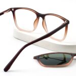 Elite Shade - Polarized Clipper + Free Screen Lense - Cp-214 - Image 2