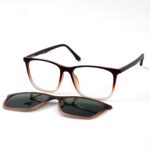 Elite Shade - Polarized Clipper + Free Screen Lense - Cp-214
