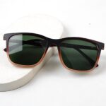 Elite Shade - Polarized Clipper + Free Screen Lense - Cp-214 - Image 3